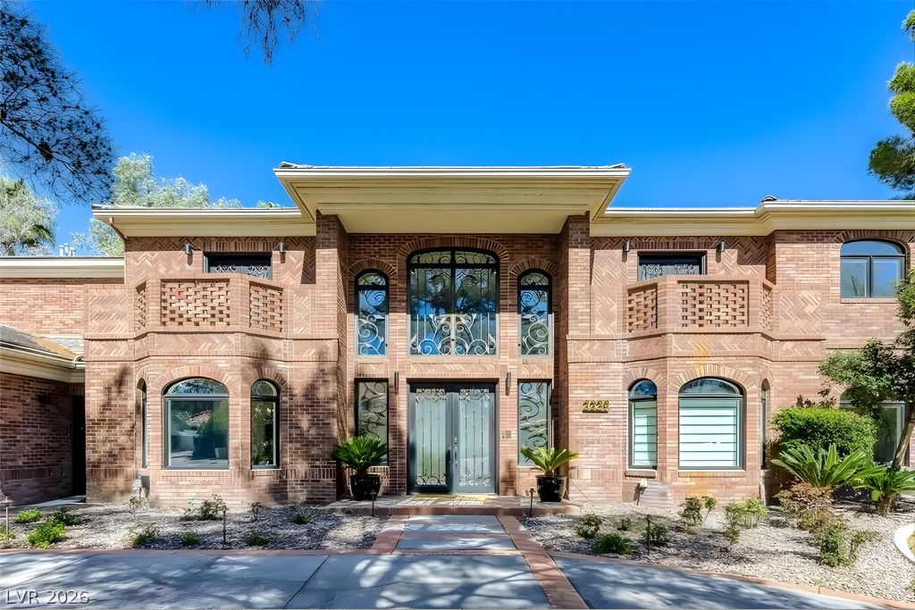 2239 Chatsworth Ct, Henderson, NV 89074