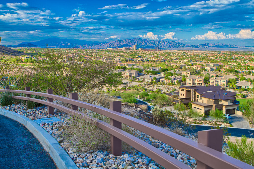 The Ridges Summerlin