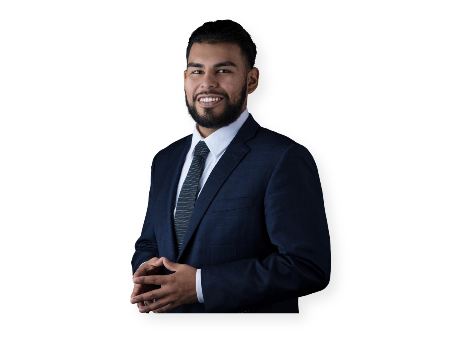 Martin Carrasco, bilingual Las Vegas real estate advisor